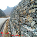 Gabion Wire Hexagonal Mesh